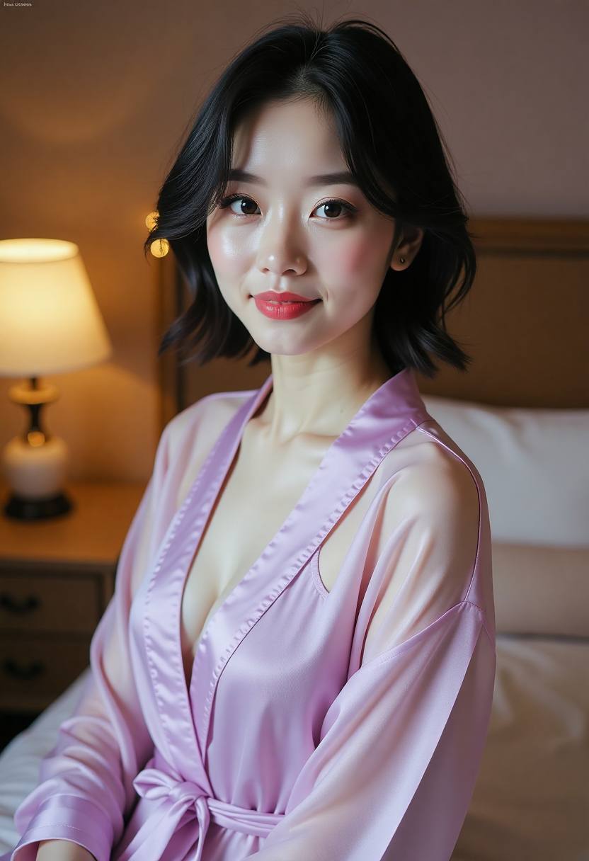月色真美青春恋爱动画封面